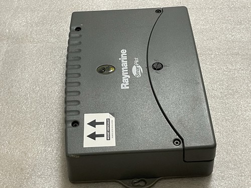 Raymarine smartpilot e12054 - raymarine,