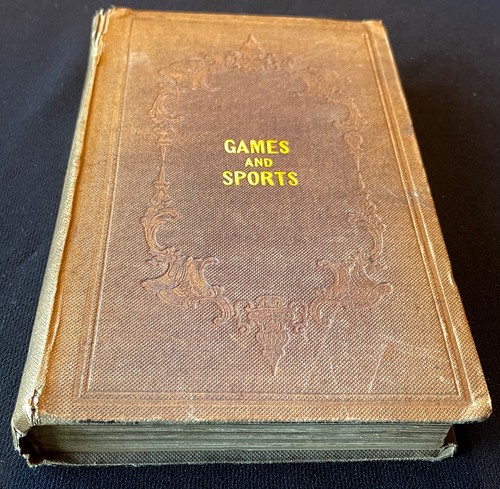 1840 games sports - 1840,