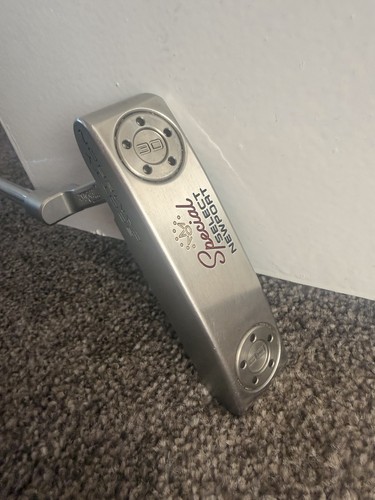 Titleist scotty cameron - titleist,