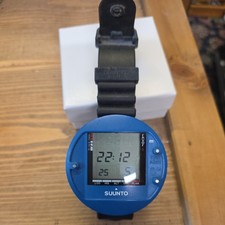 RARE SUUNTO Favor S Diving