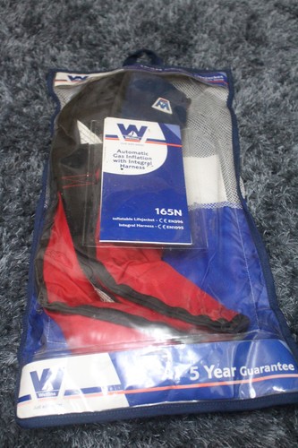Wetline 165n inflatable - inflatable, life