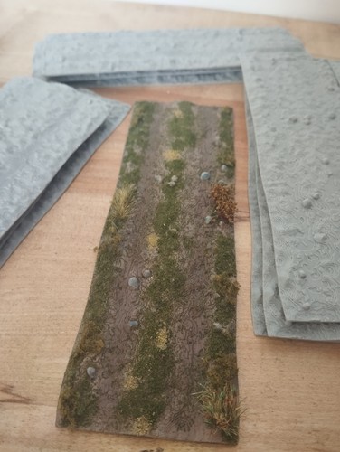 Printed 15mm wargame - printed,