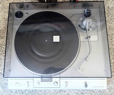Akai Vintage Turntable Record