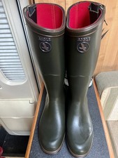 Aigle Parcours ISO Full Zip