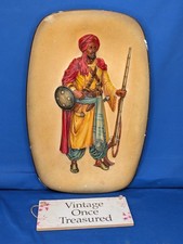 BOSSONS Chalkware AFRIDI