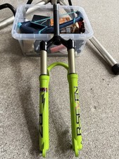 Manitou R Seven 80 Platinium