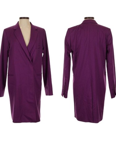 Helmut lang 100 virgin - 100%, wool
