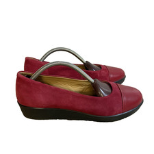 Hotter Angel Slip On Shoes