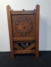 Vtg Early 1900's Sessions Arts