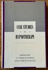 Hypnosis Book - Case Studies