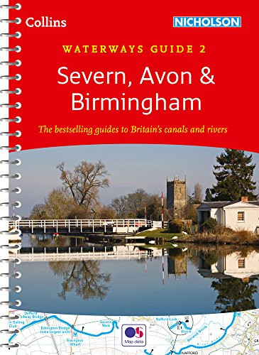 Severn avon birmingham - avon,