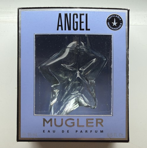 Thierry mugler angel - angel, 15ml
