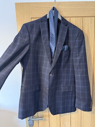 Racing green men - green, navy