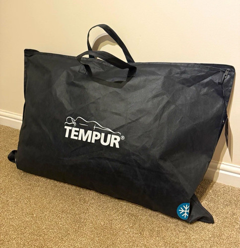 Tempur cloud smartcool - tempur,