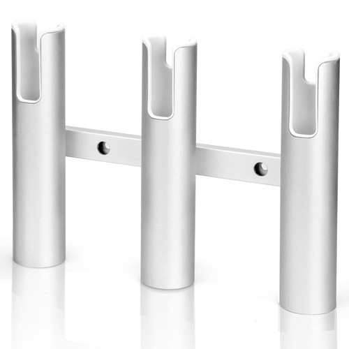 Tube aluminium wallmounted - 3,