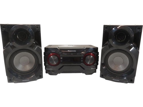 Panasonic akx200 cd - sa-akx200,