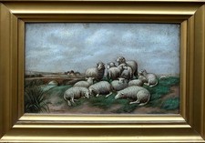 Antique Painting (19TH Cen-ry)