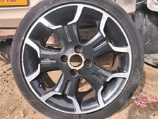 CITROEN DS3  2010-2015 ALLOY