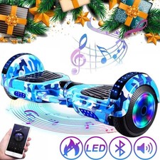 6.5" Hoverboard Electric Self