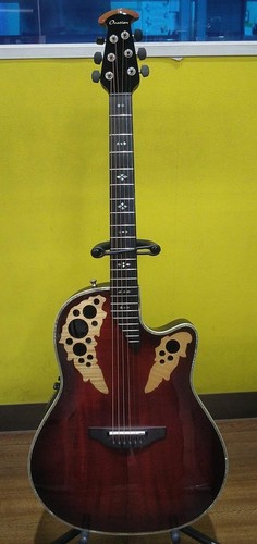Ovation c2078axp koa - ovation, /