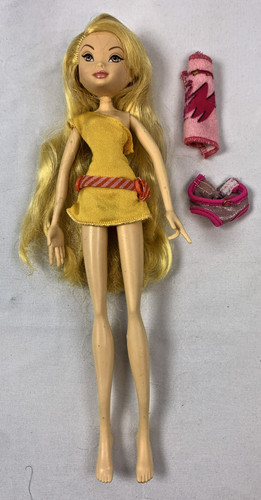 Mattel winx club - club, beach