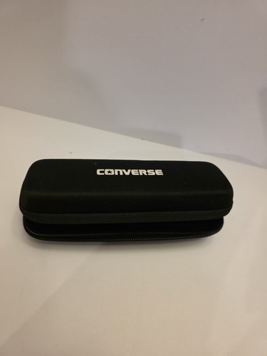 Converse eyeglass case semi - eyeglass,