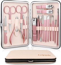 Manicure Set Professional