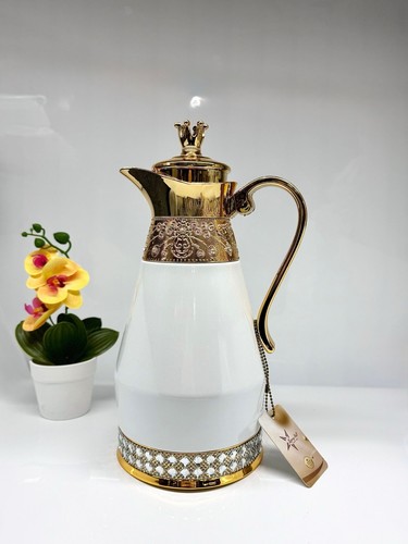 Luxury coffee pot - pot, thermal