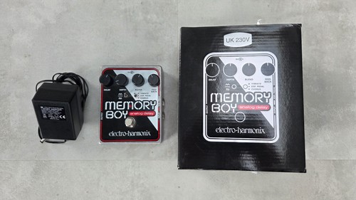 Electro harmonix memory boy