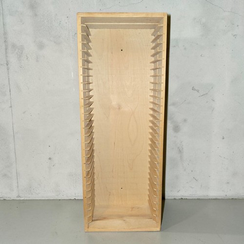 Vintage ikea wooden boalt - vintage,
