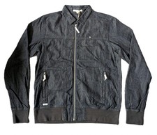 NEW MAKIA DENIM JACKET BLUE