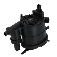 Engine Fuel Filter Housing for