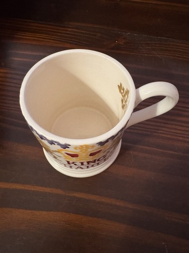 Emma bridgewater king charles - emma,