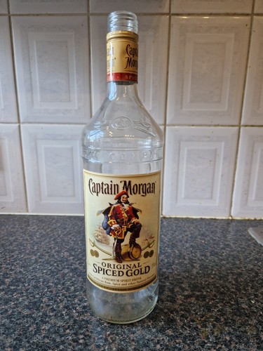Captain morgan original - morgan,