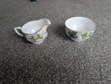 Royal Worcester The Worcester