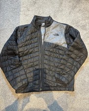 The North face Thermoball coat