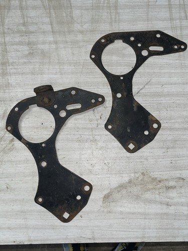 Velocette mac kss mss - velocette?, ktt