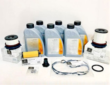 GENUINE MERCEDES BENZ 724.1 8G