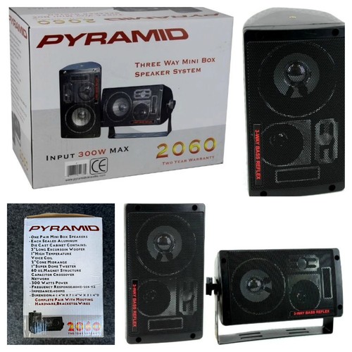 Pyramid 2060 300w surface - 2060,