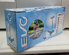 EVO KIDS PUSH SCOOTER EVO 3