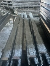 4X4 Concreat Post Moulds