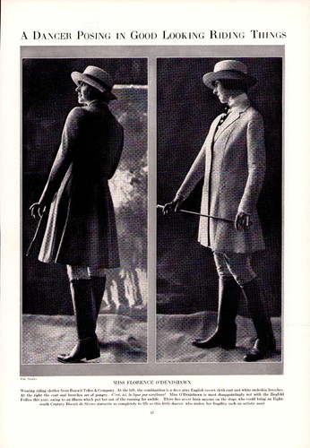 Florence denishawn - florence, o’denishawn