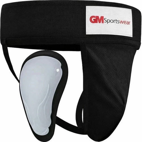 Mma groin guard boxing - guard,