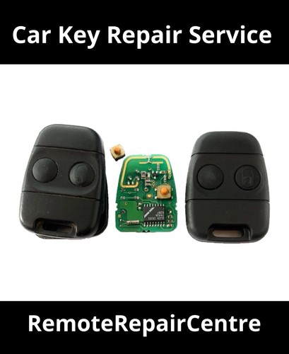 Repair service for land - repair,