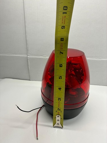 Vintage whelen rota - vintage, ii