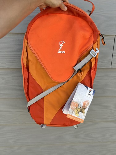 Abs avalanche backpack vario - avalanche,
