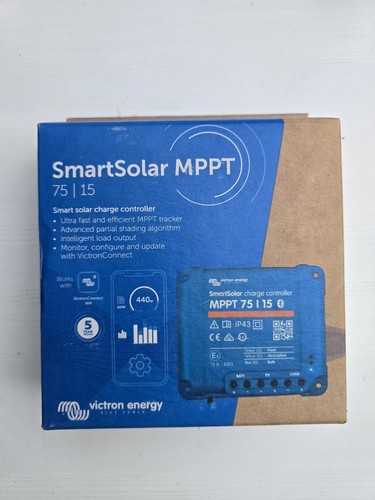 Victron energy bluesolar - victron,