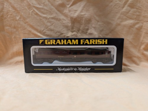 Graham farish 374 102c mk1 - graham,