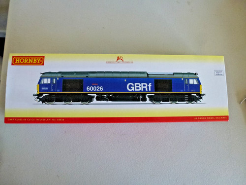 Hornby r30026 class diesel - hornby,
