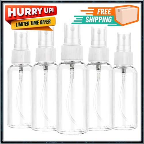 Pcs spray bottle - bottle, fine
